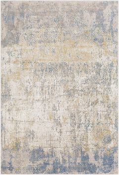 Watersmeet Faux Silk Rug - Clearance - Ornate Home