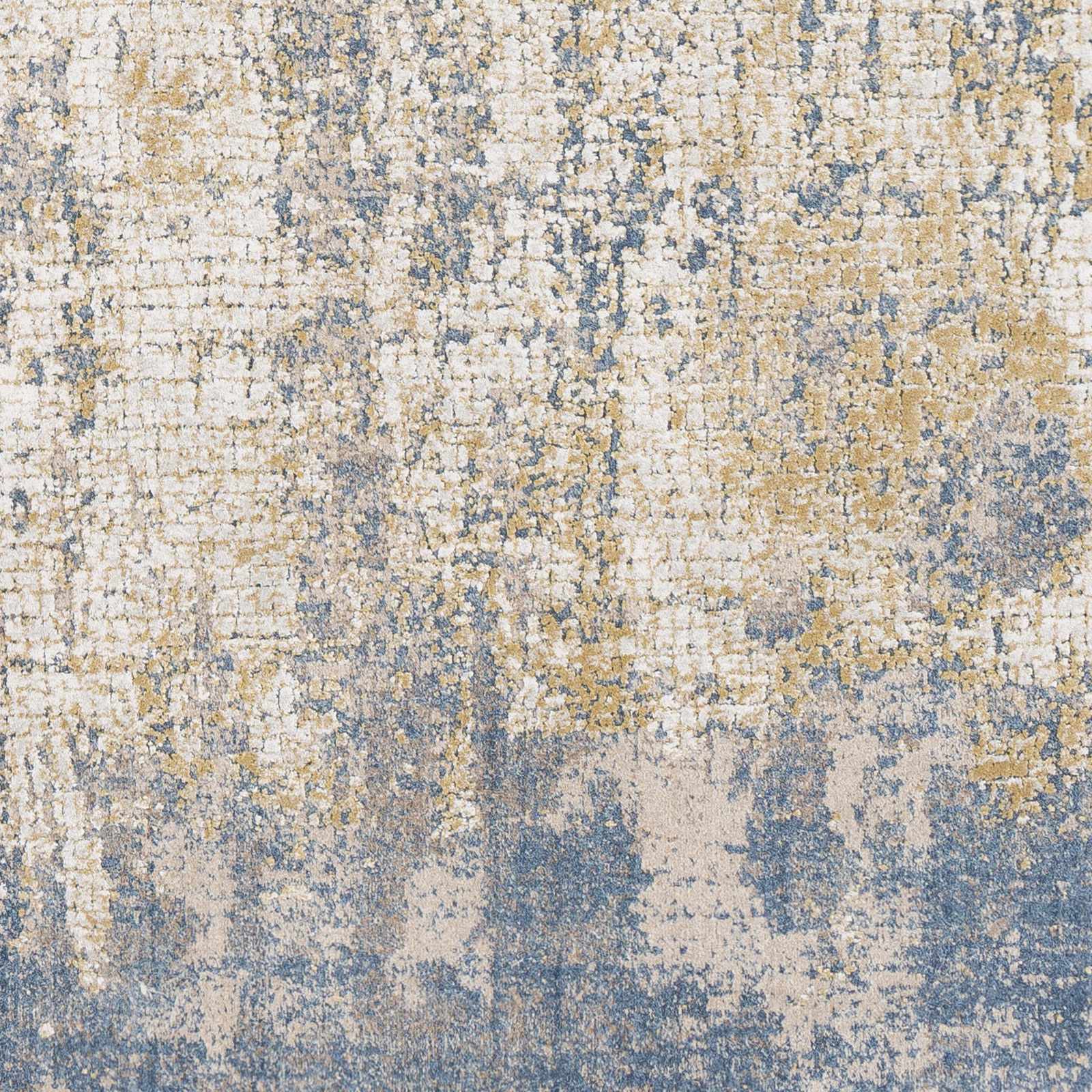 Watersmeet Faux Silk Rug - Clearance - Ornate Home