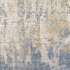 Watersmeet Faux Silk Rug - Clearance - Ornate Home