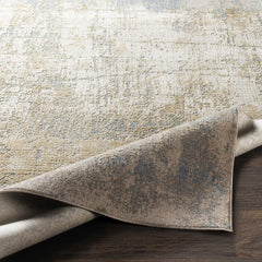 Watersmeet Faux Silk Rug - Clearance - Ornate Home