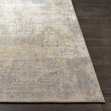 Watersmeet Faux Silk Rug - Clearance - Ornate Home