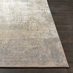 Watersmeet Faux Silk Rug - Clearance - Ornate Home