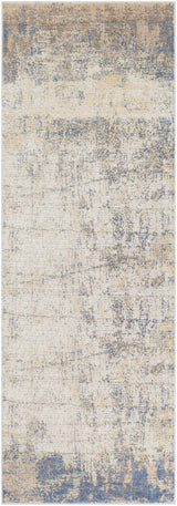 Watersmeet Faux Silk Rug - Clearance - Ornate Home