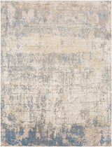Watersmeet Faux Silk Rug - Clearance - Ornate Home