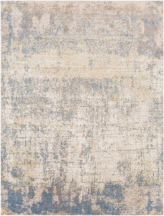Watersmeet Faux Silk Rug - Clearance - Ornate Home