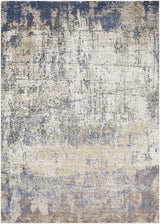 Watersmeet Faux Silk Rug - Clearance - Ornate Home