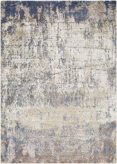 Watersmeet Faux Silk Rug - Clearance - Ornate Home