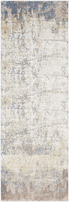 Watersmeet Faux Silk Rug - Clearance - Ornate Home