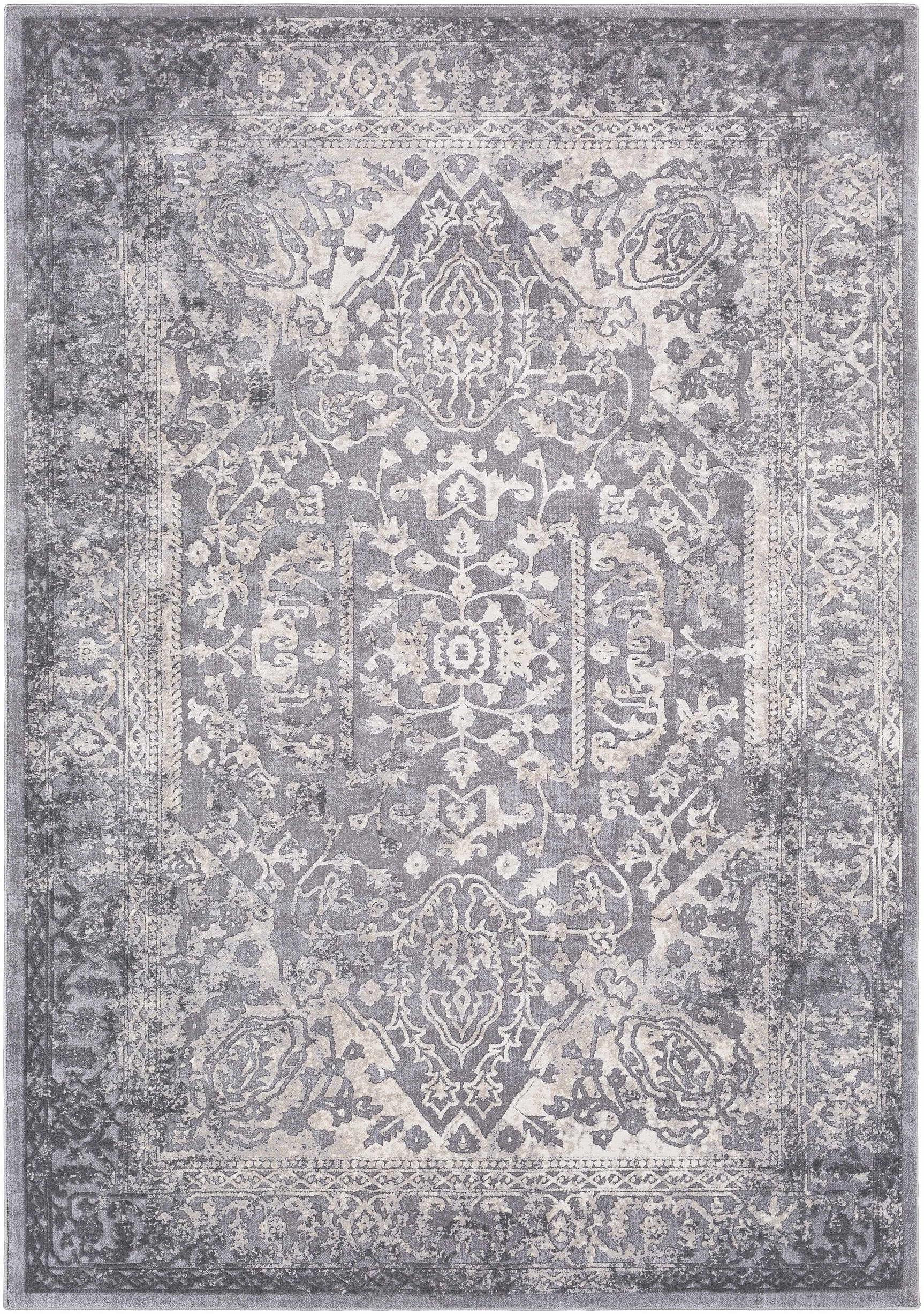 Watford Updated Traditional Tibetan Rug - Ornate Home