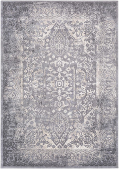 Watford Updated Traditional Tibetan Rug - Ornate Home