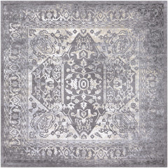 Watford Updated Traditional Tibetan Rug - Ornate Home
