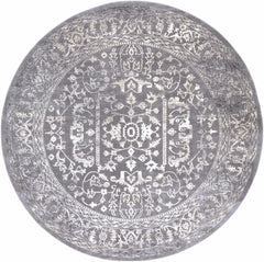 Watford Updated Traditional Tibetan Rug - Ornate Home