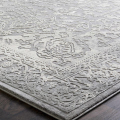 Watford Updated Traditional Tibetan Rug - Ornate Home
