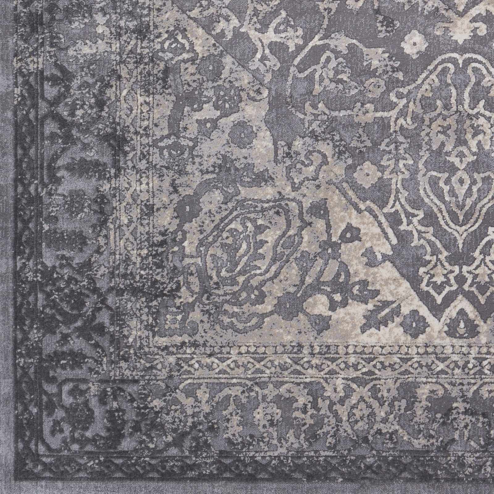 Watford Updated Traditional Tibetan Rug - Ornate Home