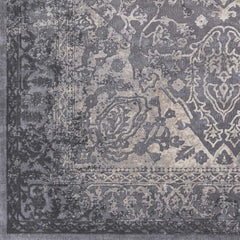 Watford Updated Traditional Tibetan Rug - Ornate Home