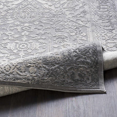Watford Updated Traditional Tibetan Rug - Ornate Home