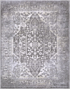 Watford Updated Traditional Tibetan Rug - Ornate Home