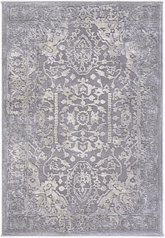 Watford Updated Traditional Tibetan Rug - Ornate Home