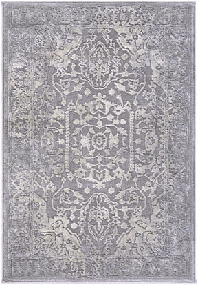 Watford Updated Traditional Tibetan Rug - Ornate Home