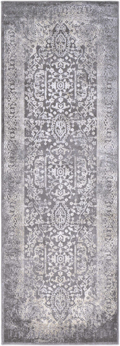 Watford Updated Traditional Tibetan Rug - Ornate Home