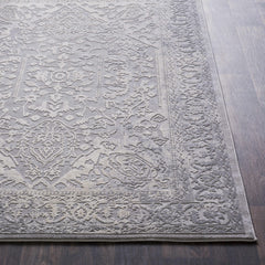 Watford Updated Traditional Tibetan Rug - Ornate Home