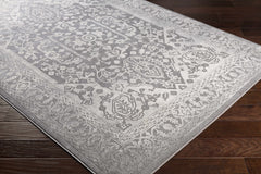 Watford Updated Traditional Tibetan Rug - Ornate Home