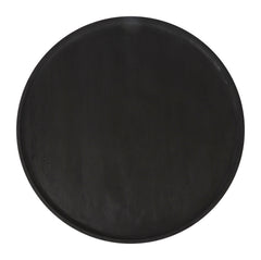 Watson Black Coffee Table - Ornate Home