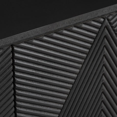 Watson Black Sideboard - Ornate Home