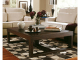 Watson Brown Coffee Table and 2 End Tables - Ornate Home