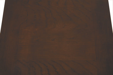 Watson Brown Coffee Table and 2 End Tables - Ornate Home