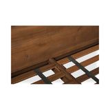 Watson Brown King Bed - Ornate Home