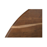 Watson Brown King Bed - Ornate Home