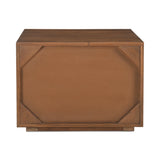 Watson Brown Nightstand - Ornate Home