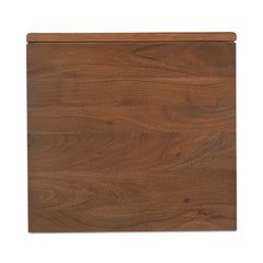 Watson Brown Nightstand - Ornate Home