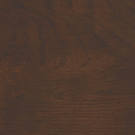 Watson Dark Brown Coffee Table & 2 End Tables w/Console - Ornate Home