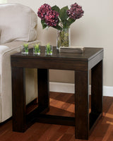 Watson End Table (Online Special Price) - Ornate Home