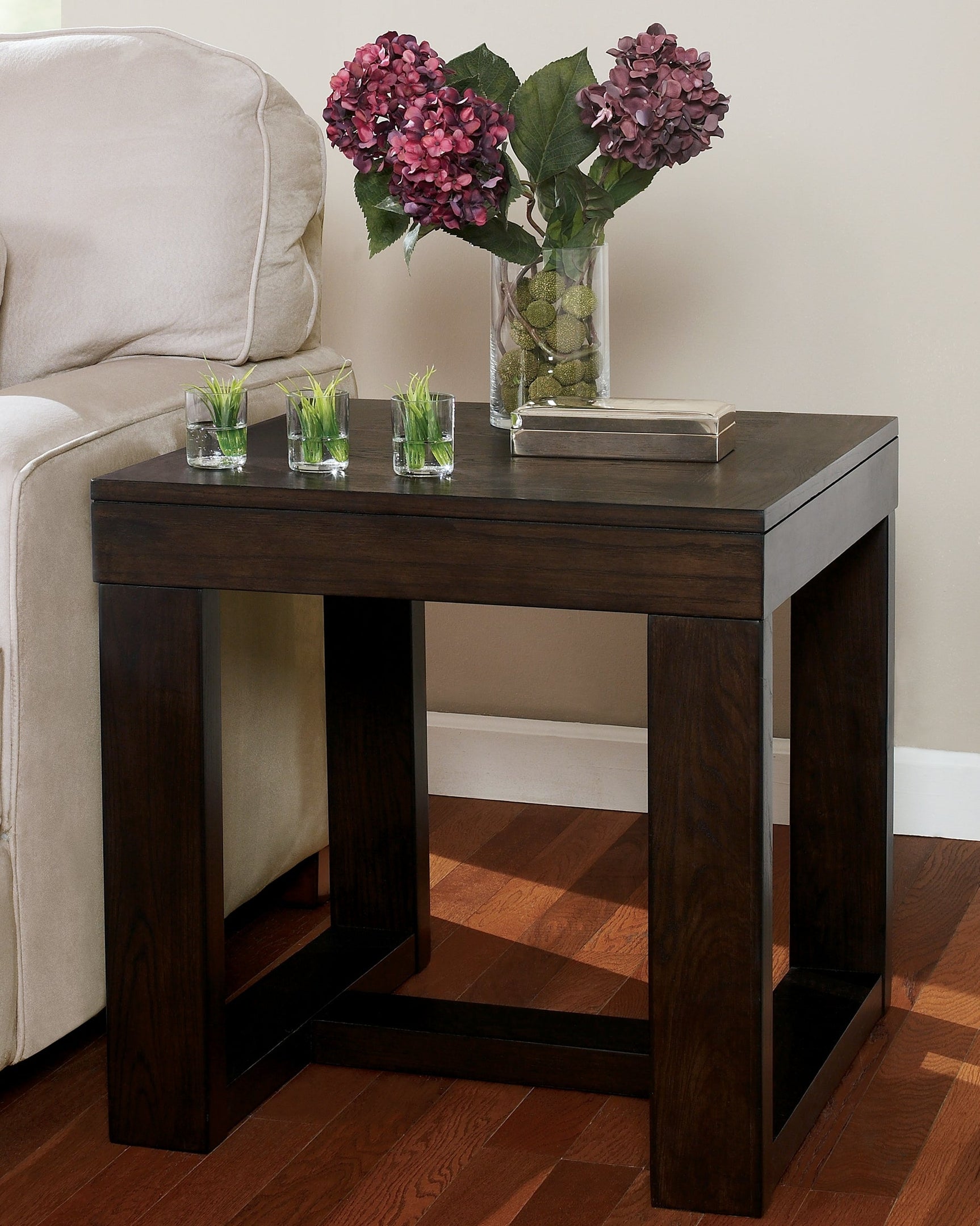 Watson End Table (Online Special Price) - Ornate Home