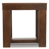 Watson End Table (Online Special Price) - Ornate Home