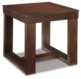 Watson End Table (Online Special Price) - Ornate Home