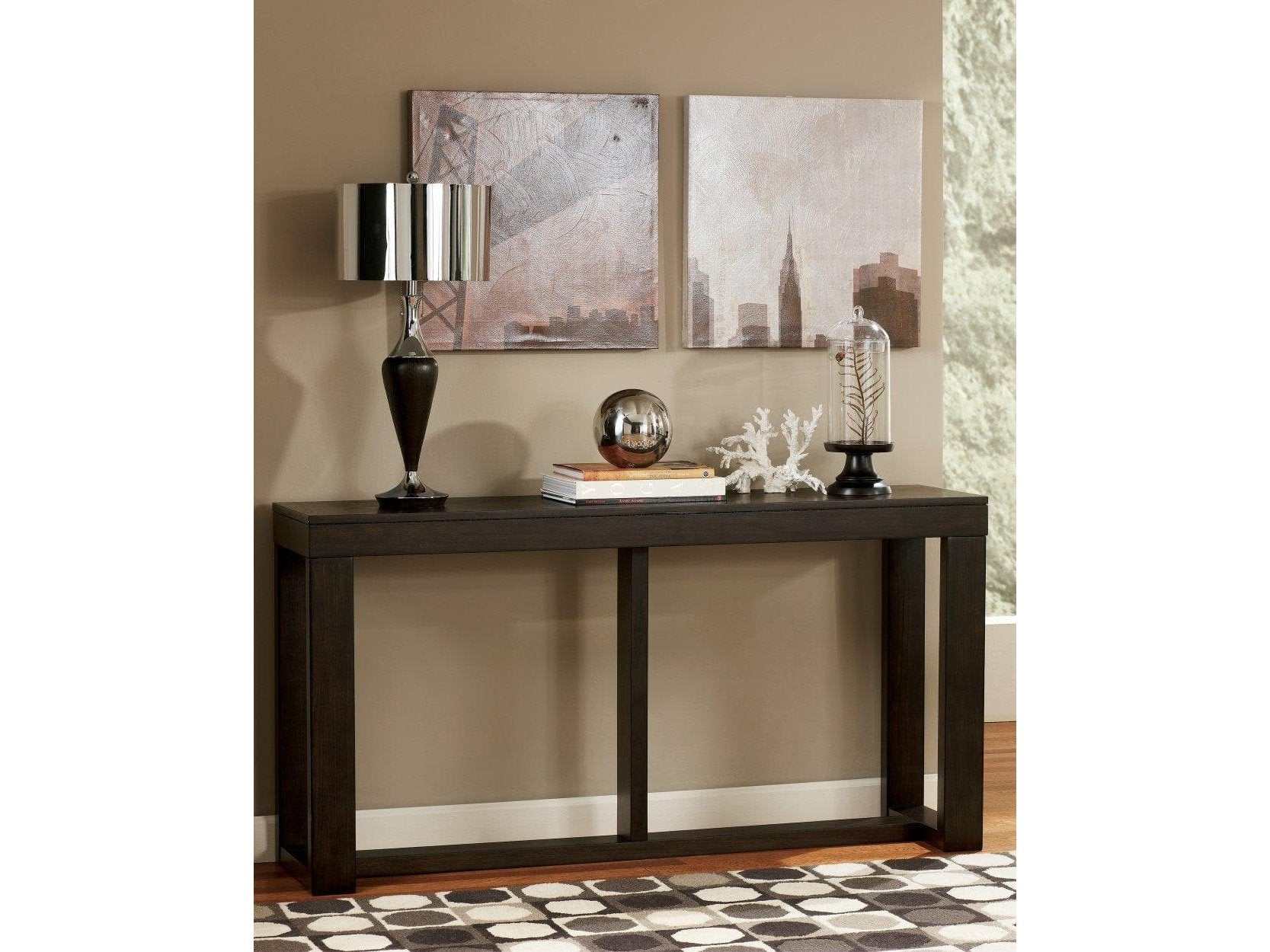 Watson Sofa/Console Table (Online Special Price) - Ornate Home
