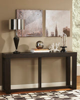 Watson Sofa/Console Table (Online Special Price) - Ornate Home