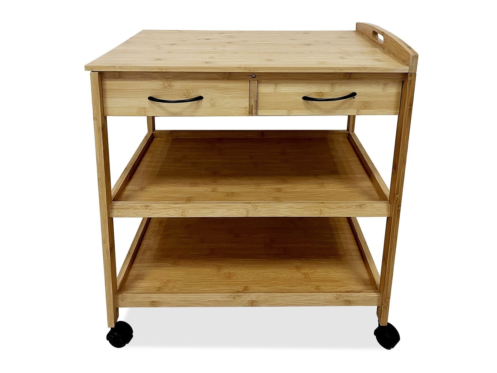 Watter Natural Trolley - Ornate Home