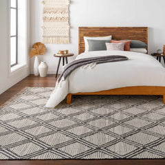 Wausa Area Rug - Clearance - Ornate Home