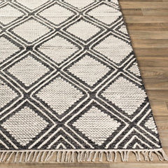 Wausa Area Rug - Clearance - Ornate Home