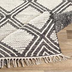 Wausa Area Rug - Clearance - Ornate Home