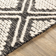 Wausa Area Rug - Clearance - Ornate Home