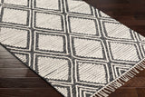 Wausa Area Rug - Clearance - Ornate Home