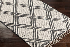 Wausa Area Rug - Clearance - Ornate Home