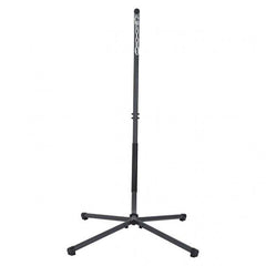 Wave Black Swing Chair Stand - Ornate Home