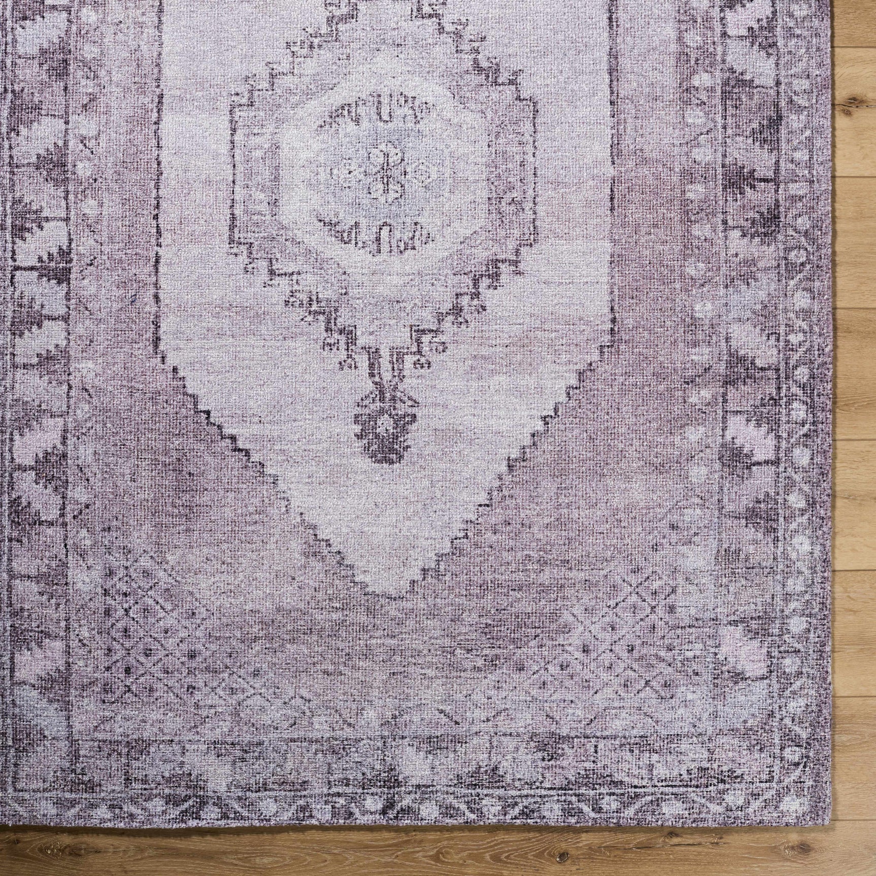Wayde Area Rug - Ornate Home